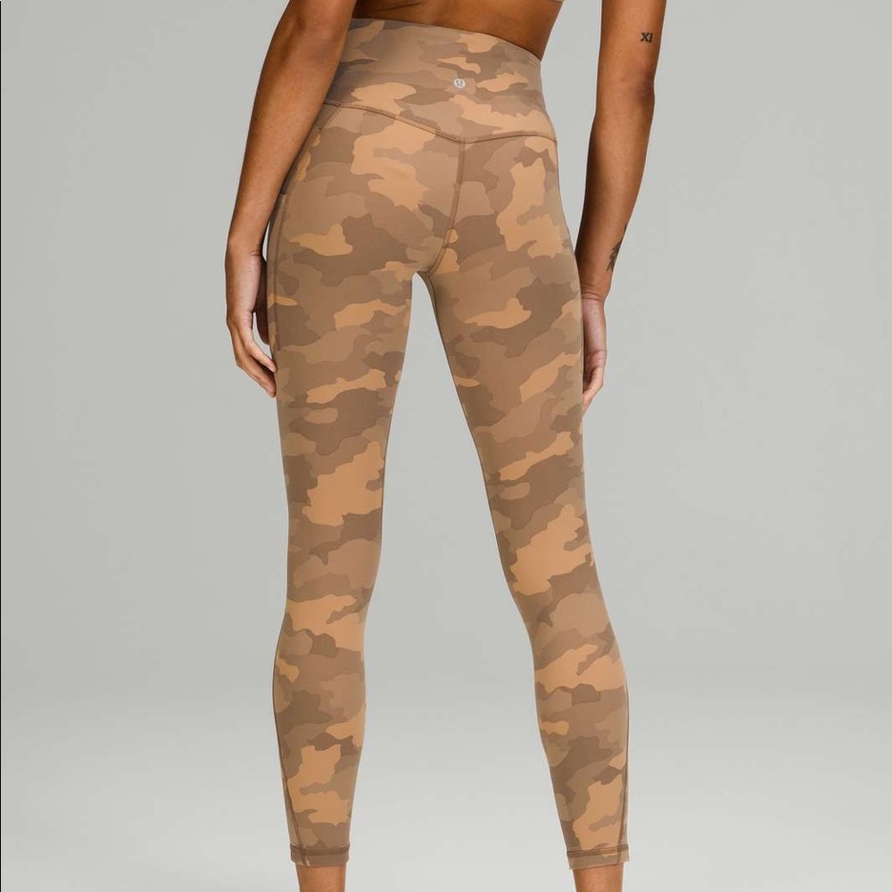 Lululemon Align leggings